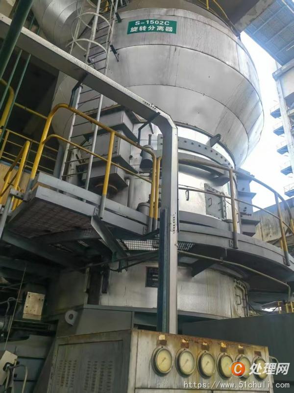 二手球磨機