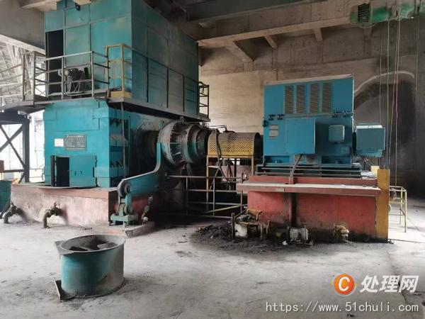 二手輥壓機
