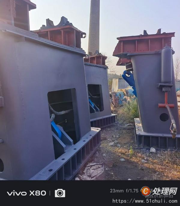 二手球磨機(jī)