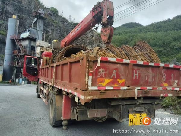 二手隨車吊