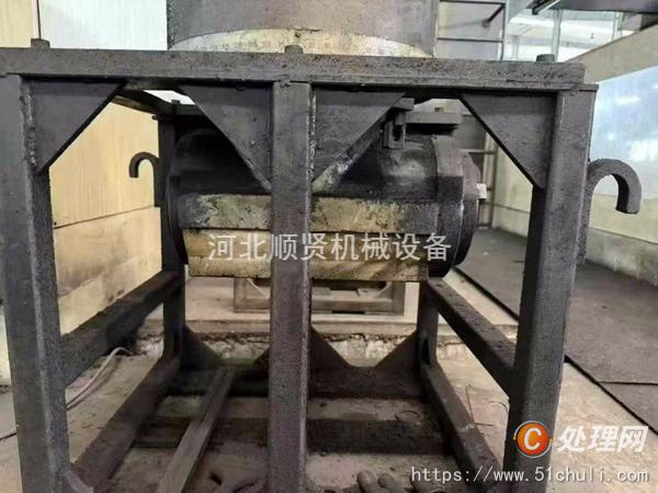 二手加工中心