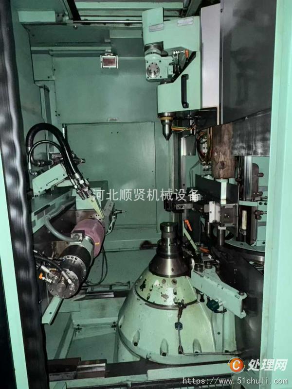 二手磨齒機(jī)