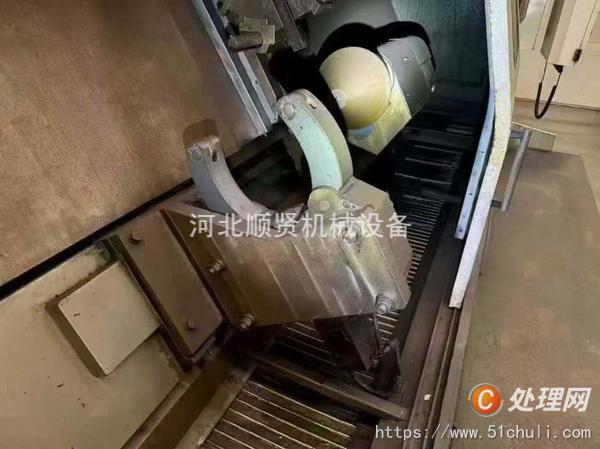二手加工中心