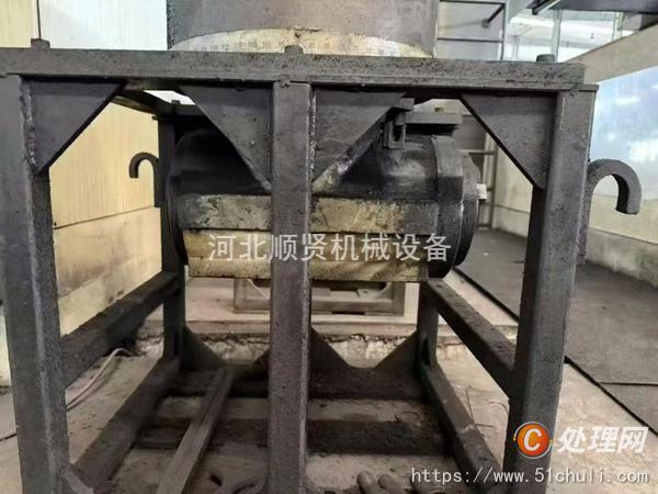 二手加工中心