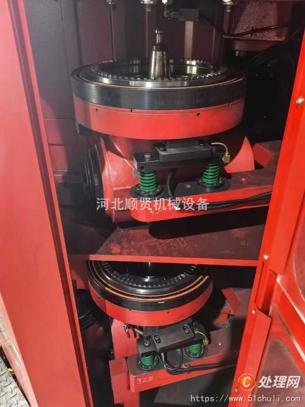 二手加工中心