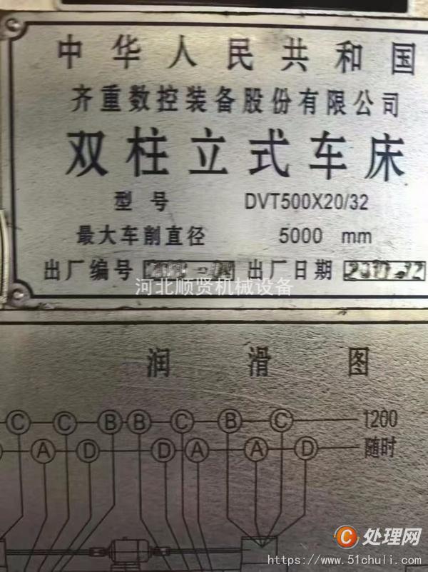 二手?jǐn)?shù)控車床