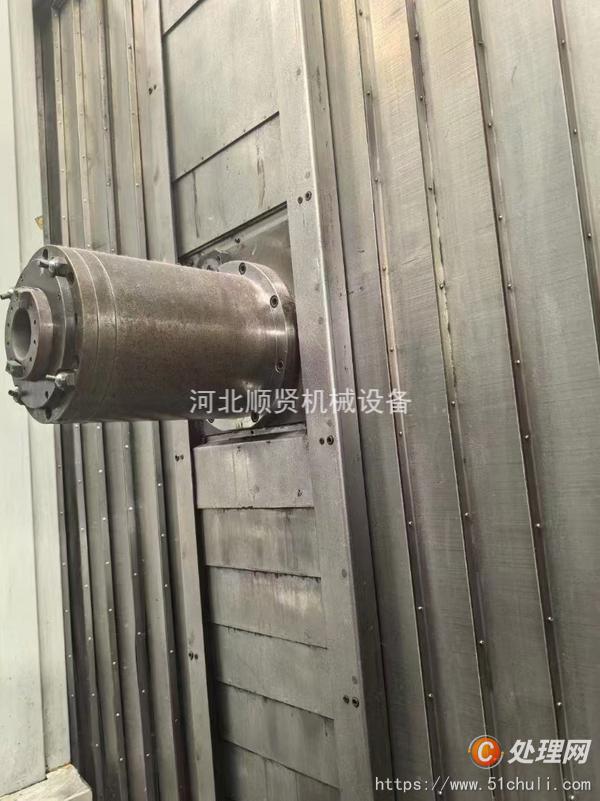 二手加工中心
