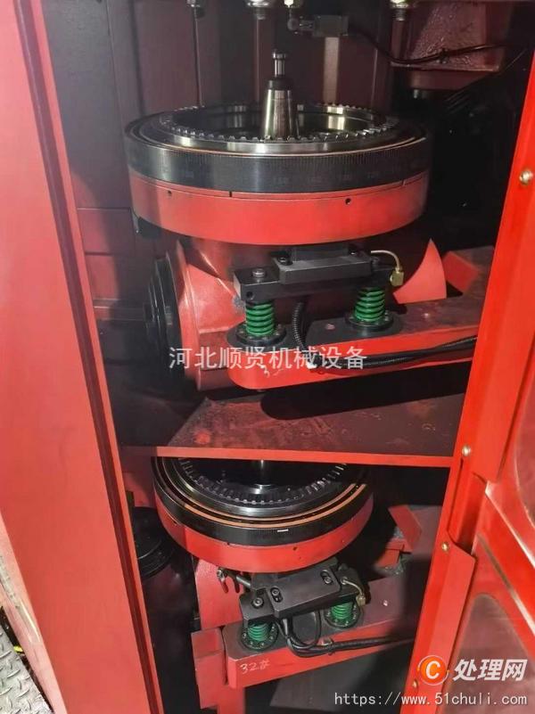二手加工中心