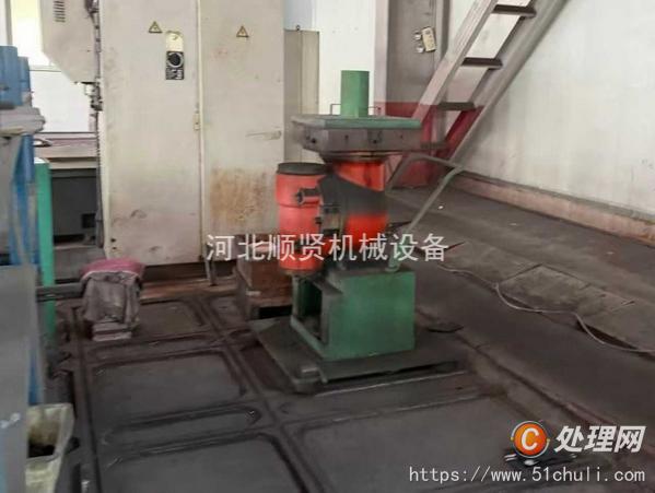 二手銑床