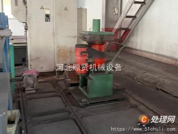 二手銑床