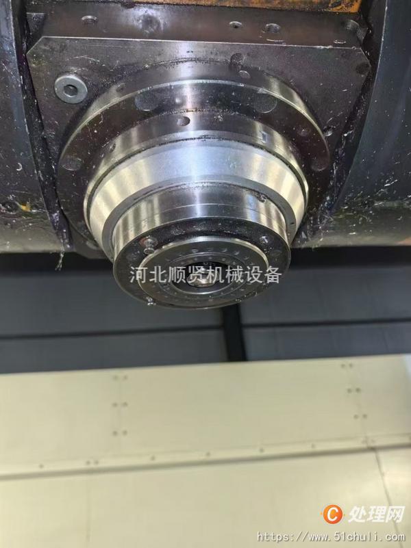 二手加工中心