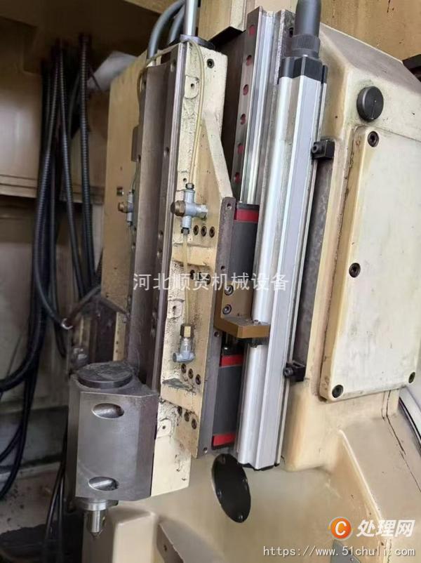 二手磨齒機(jī)