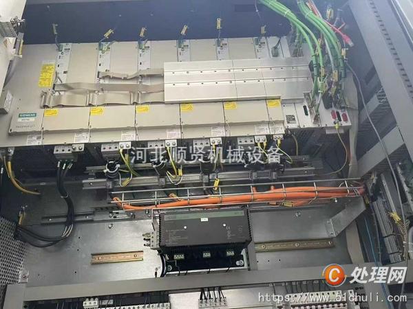 二手加工中心