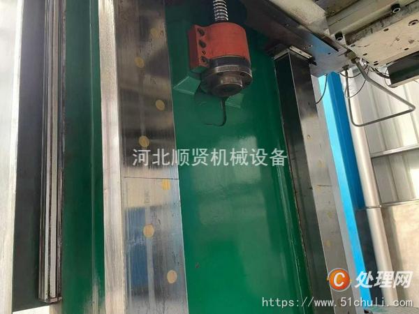二手加工中心
