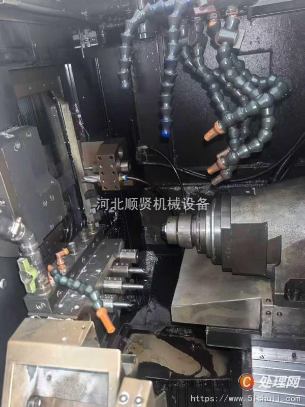 二手走心機(jī)