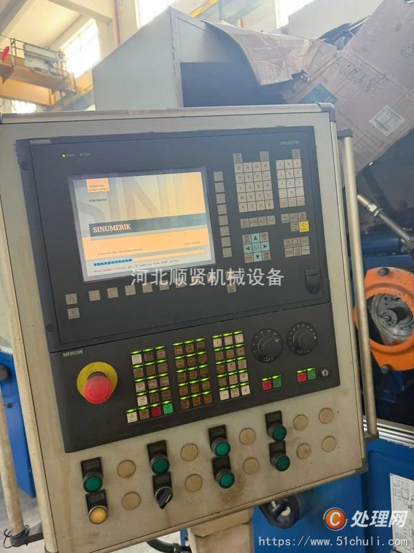 二手磨齒機(jī)