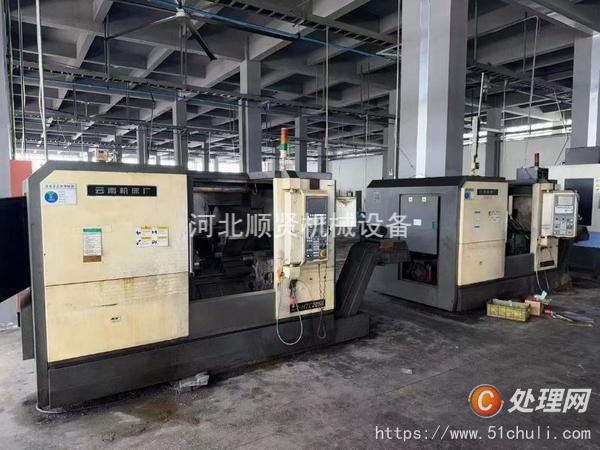 二手送料機(jī)