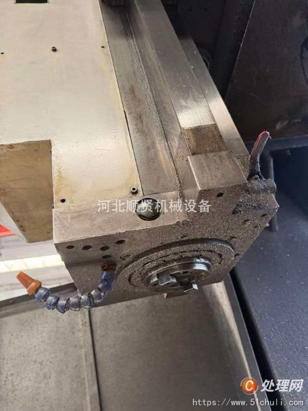 二手銑床