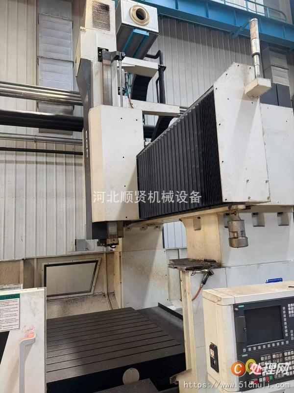 其他二手機床