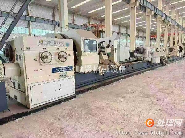 二手鏜床