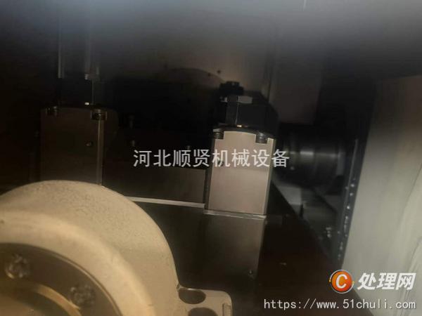 二手加工中心