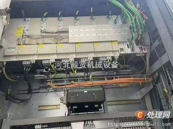 二手加工中心