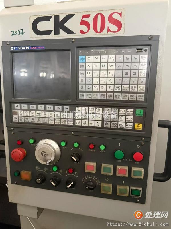 其他二手機(jī)床