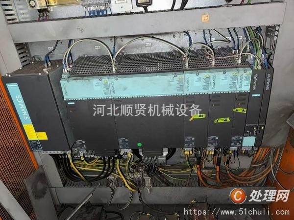 二手加工中心
