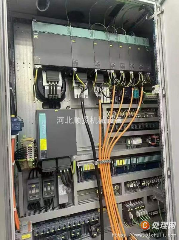 二手加工中心