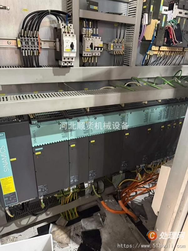 二手磨齒機