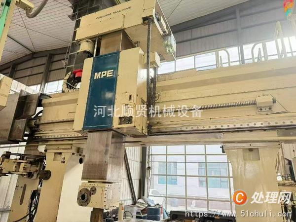 其他二手機(jī)床