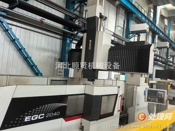 其他二手機床