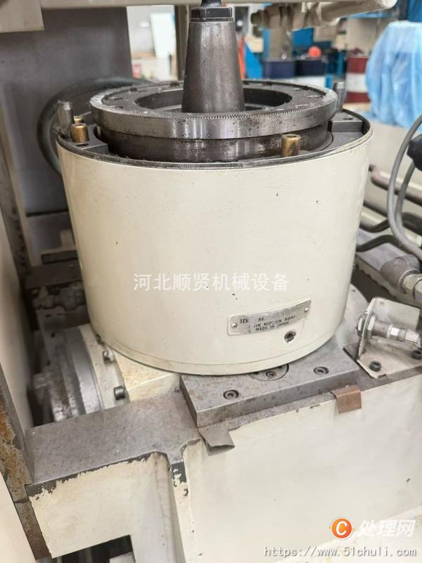 二手加工中心