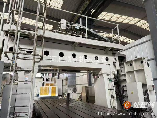 二手加工中心