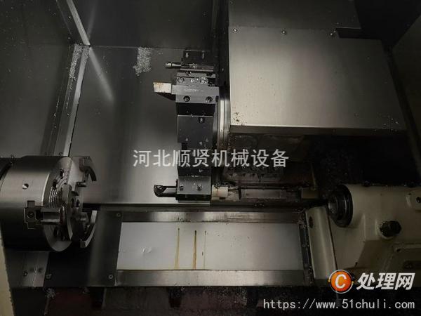 其他二手機(jī)床