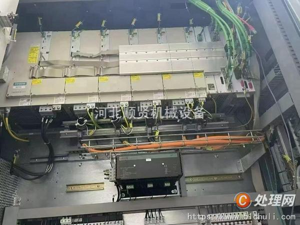 二手加工中心