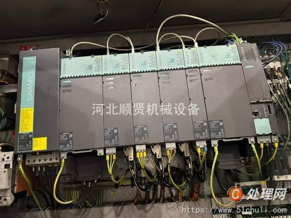 二手加工中心