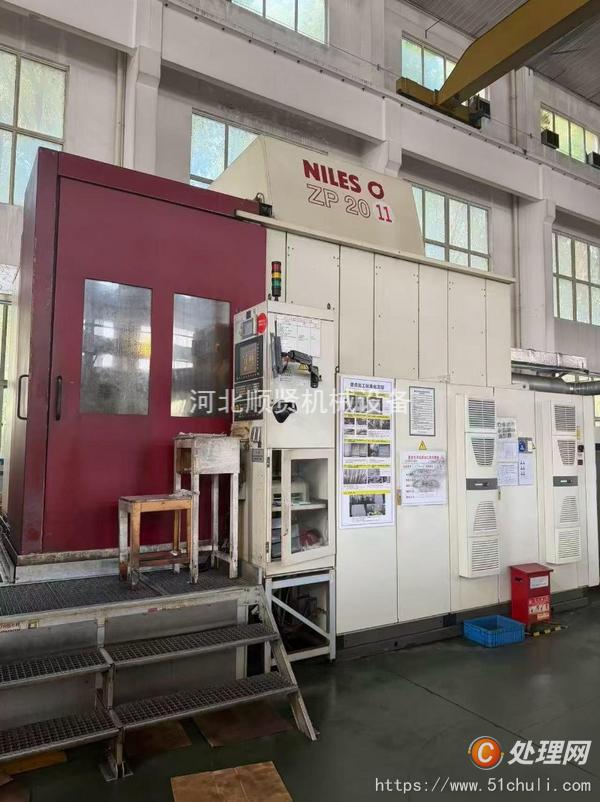 二手磨齒機(jī)