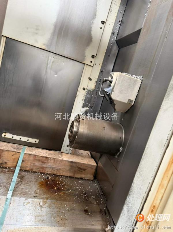 二手加工中心