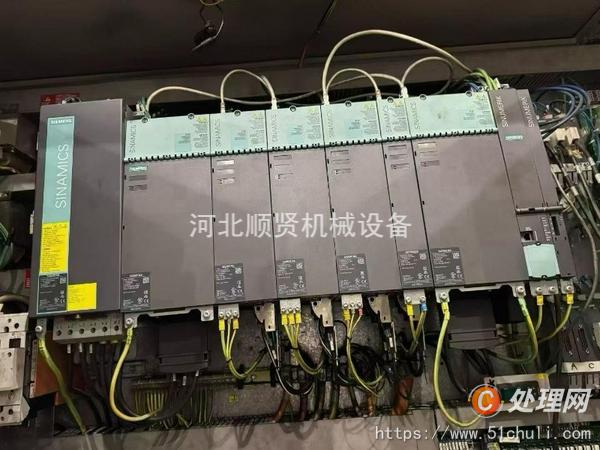 二手加工中心