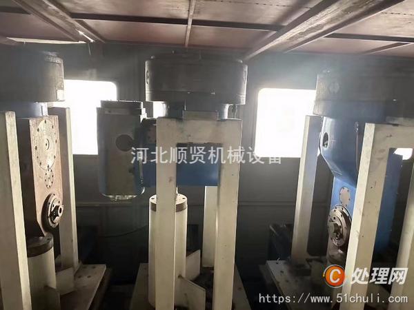 供应济二大型龙门加工中心