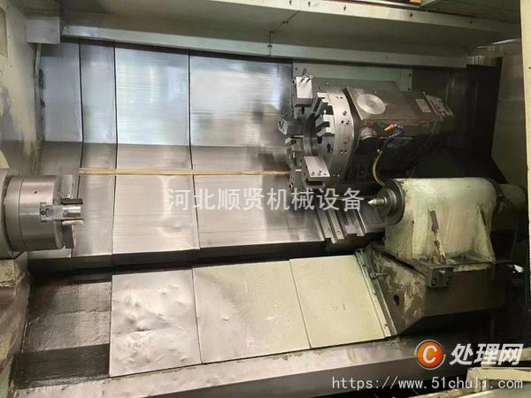 其他二手機床