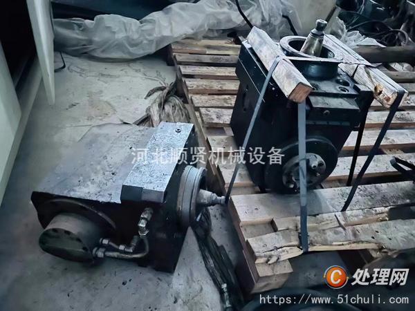 二手鏜床