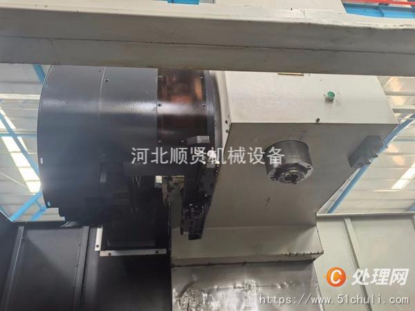 二手加工中心