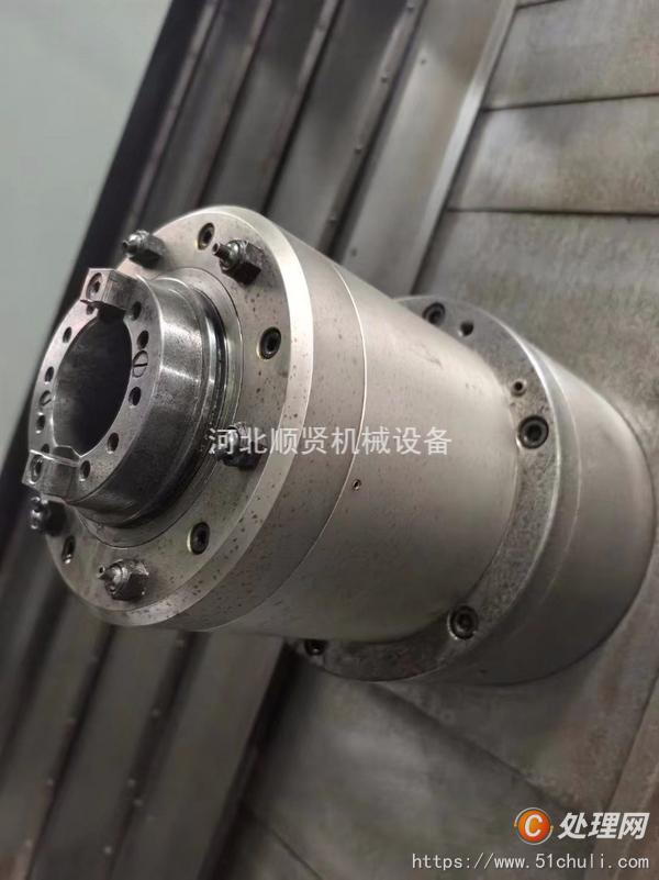 二手加工中心