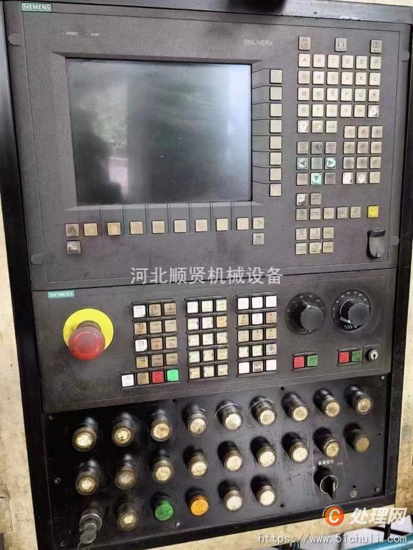 二手銑床