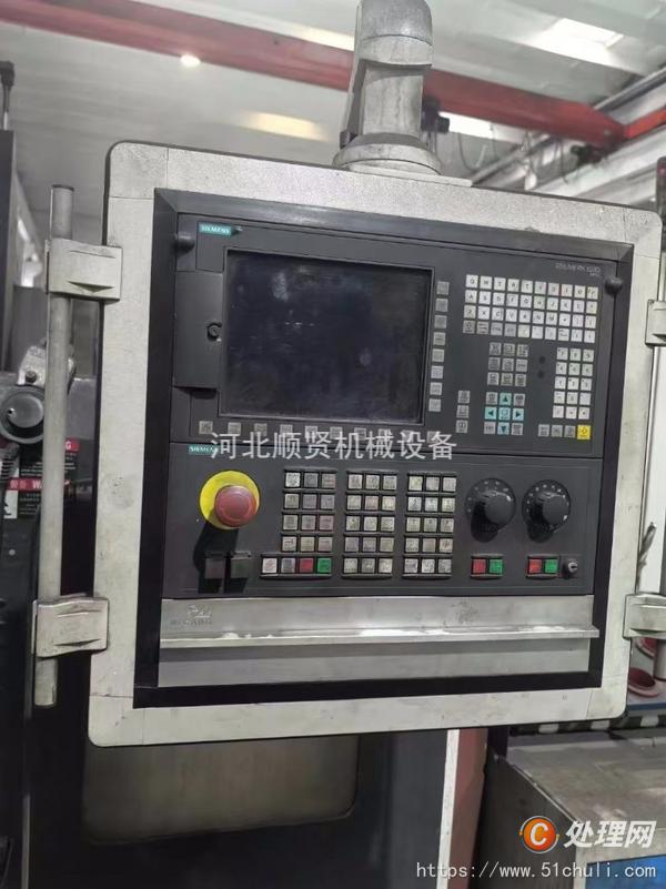 其他二手機床