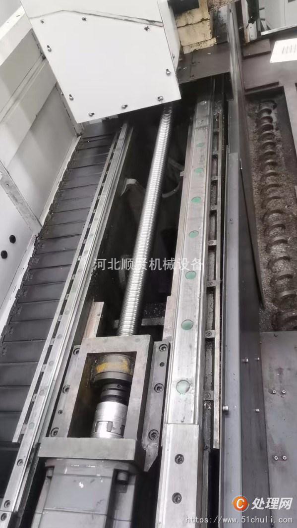 二手銑床