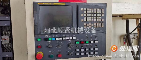 二手銑床
