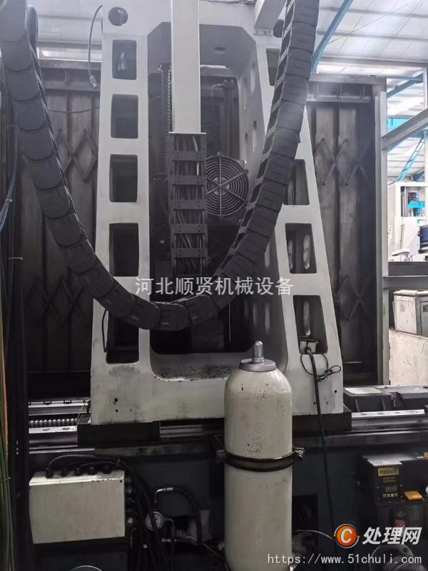 二手加工中心